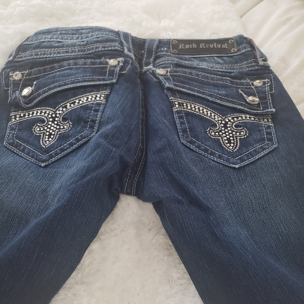 Jeans - Picture 3 of 4